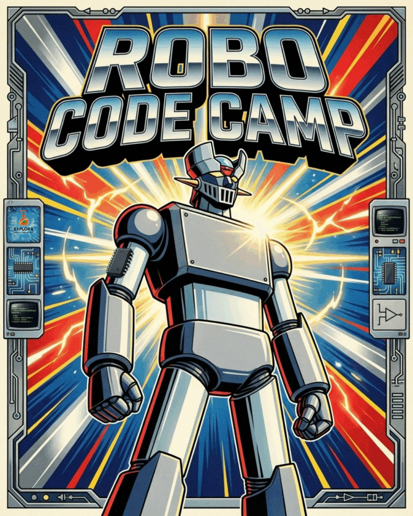 Cursos de Veran o 2026 Robotica